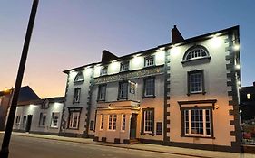 The Lord Nelson Hotel